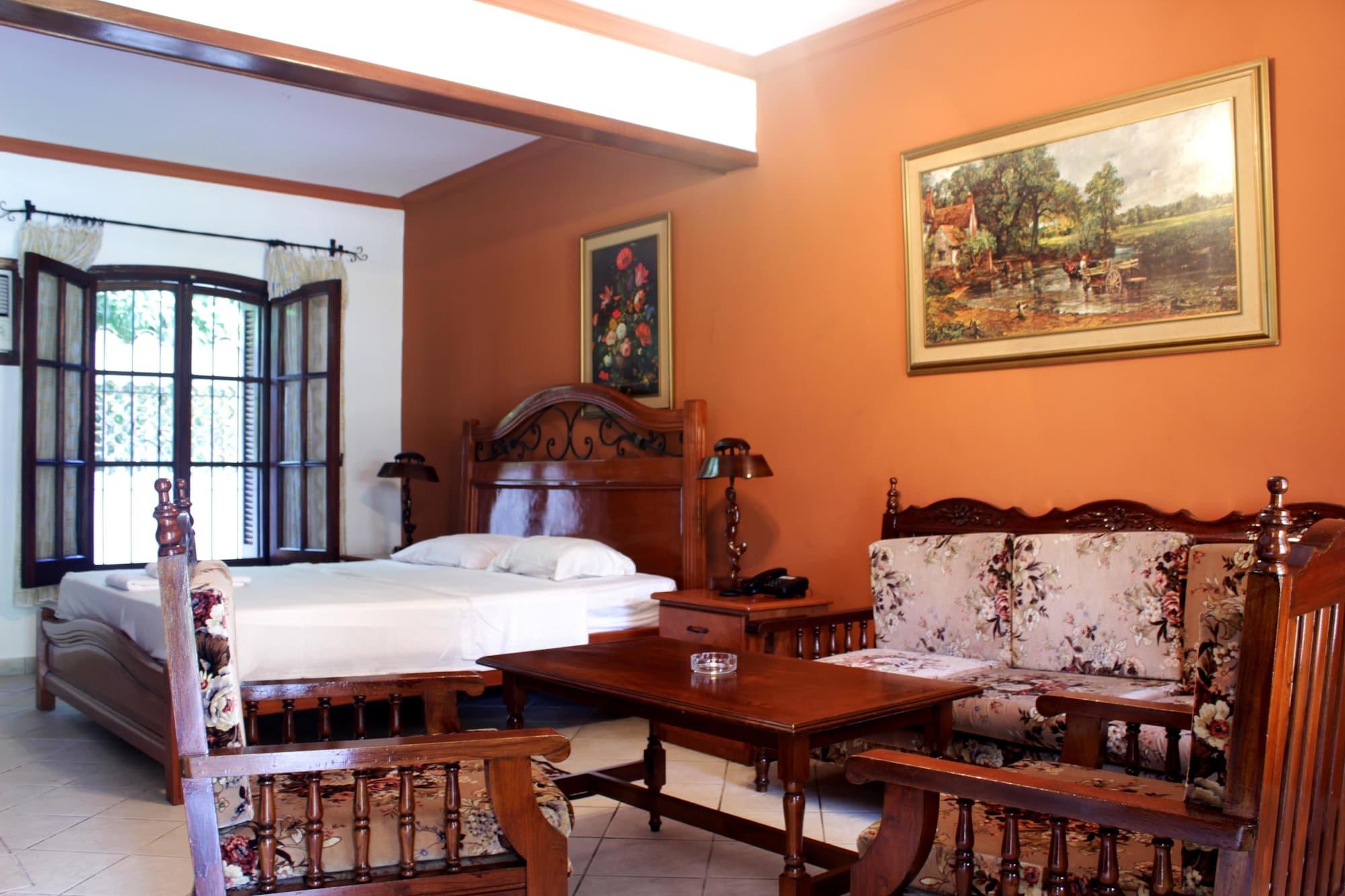 Hotel Bavaria Asunción Esterno foto