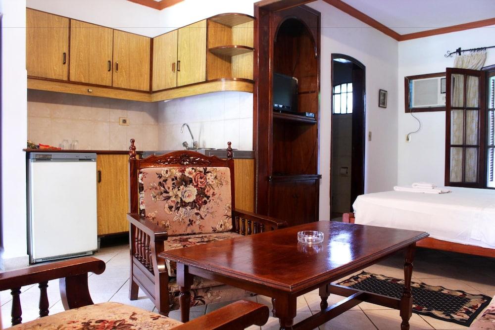 Hotel Bavaria Asunción Esterno foto